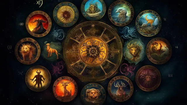 Online Astrology Services in UK